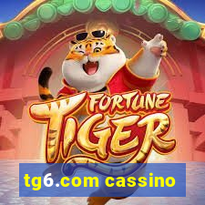 tg6.com cassino